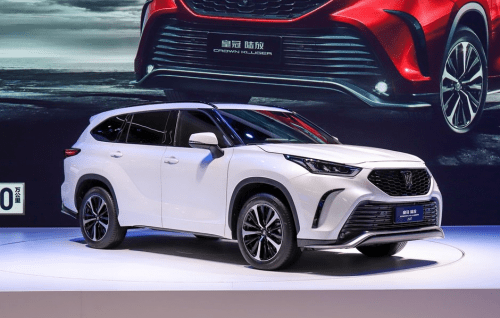 皇冠abcd类型盘_高品质全新一汽丰田皇冠陆放皇冠abcd类型盘,让人十分喜爱