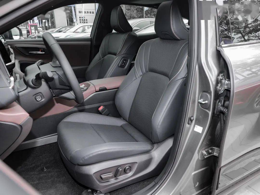 皇冠信用盘如何申请_2.4T混动+四驱皇冠信用盘如何申请,这车可不输雷克萨斯