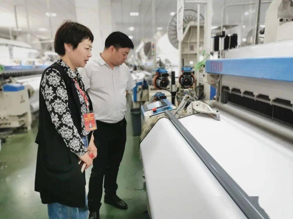 皇冠信用网开号_助推三个“一号工程”|织密代表“联群网” 开好助企纾困“直通车” 推动三个“一号工程”加速度