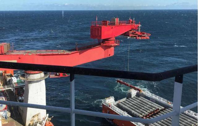 皇冠客服_武契奇预言成真皇冠客服,美国要拿下北溪2号,想借此让俄罗斯脱离中国?