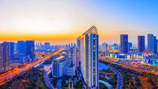 皇冠会员注册网址_我国第18座皇冠会员注册网址！又一个千万人口大市诞生了