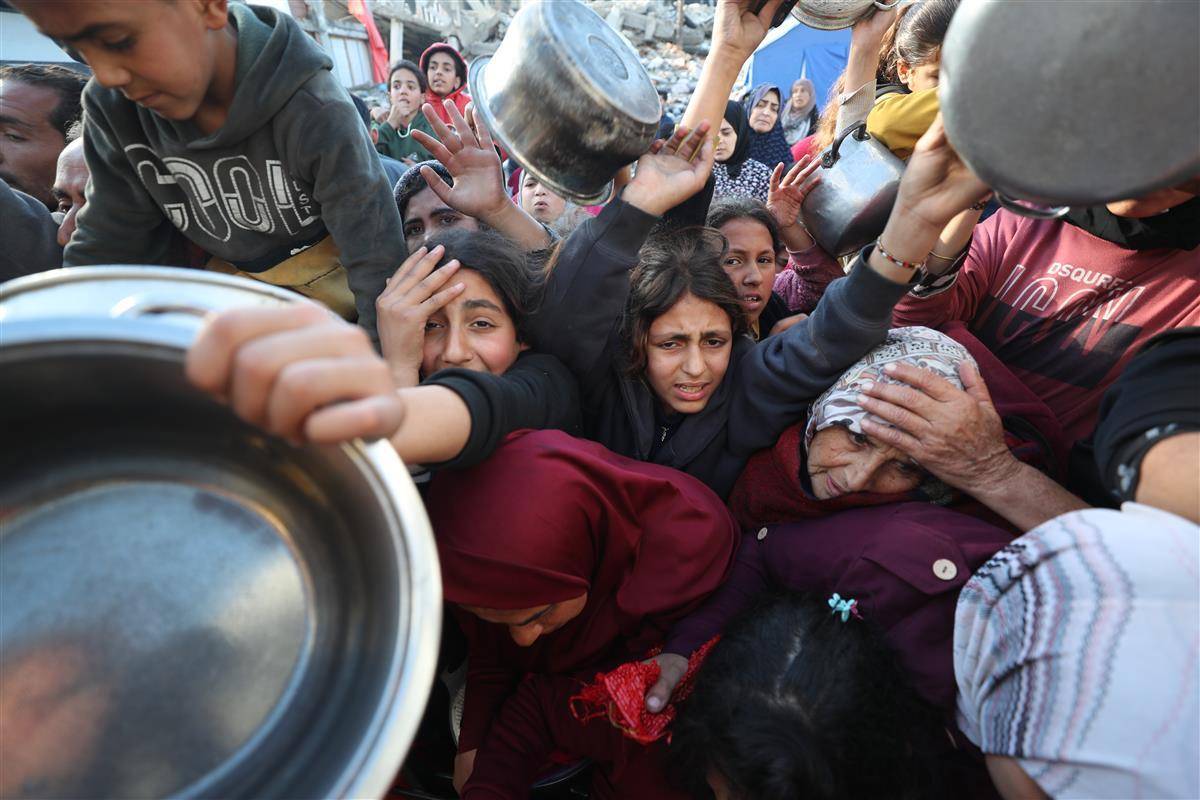 皇冠体育App下载_5天内加沙两任领导人接连被炸死皇冠体育App下载，以色列为此不惜轰炸医院，专家：内塔尼亚胡仗着美国撑腰有恃无恐