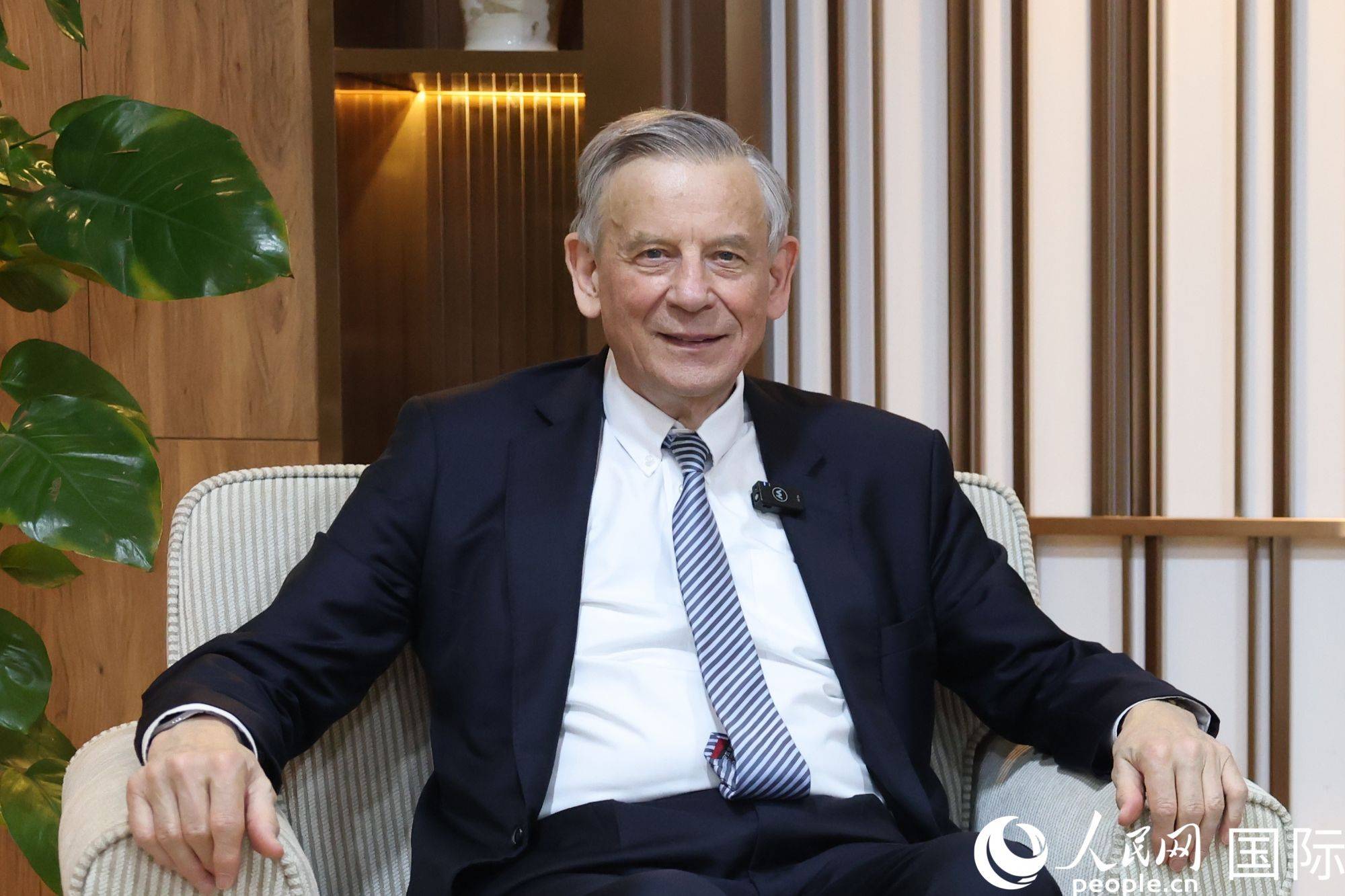 怎么弄皇冠信用網_“没有中国是不行的——怎么弄皇冠信用網你必须到中国去” ——访“隐形冠军”之父、德国经济学家赫尔曼·西蒙