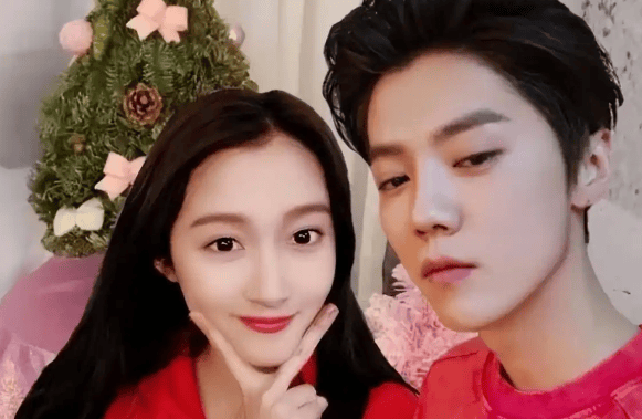 怎么弄皇冠信用網_鹿晗关晓彤：8 年长跑最终到头怎么弄皇冠信用網，“互不相欠” 是告别？