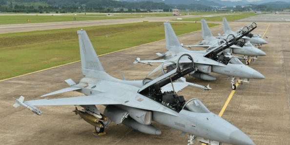 皇冠信用网会员怎么开通_歼10CE飞行6000公里皇冠信用网会员怎么开通，埃及却要采购100架韩国战机，背后是谁在搅局？