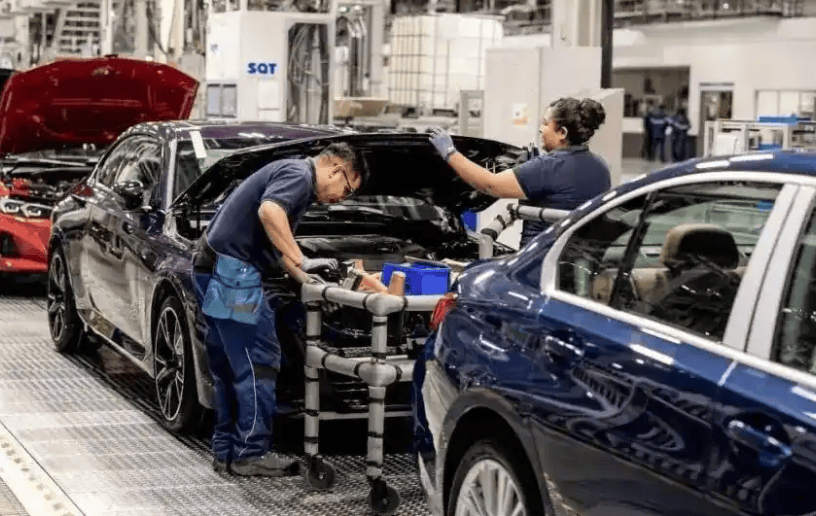 皇冠信用盘怎么申请_不到48小时皇冠信用盘怎么申请，特朗普盯上中国新领域，誓要中国低头？局势愈发严峻