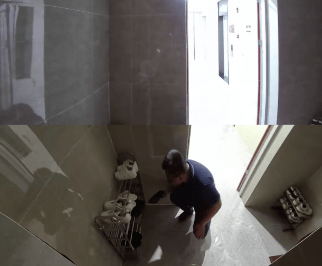 如何找当地皇冠代理_脊背发凉如何找当地皇冠代理！男子凌晨在多个业主门口徘徊还偷走高跟鞋！阳江警方：正跟进