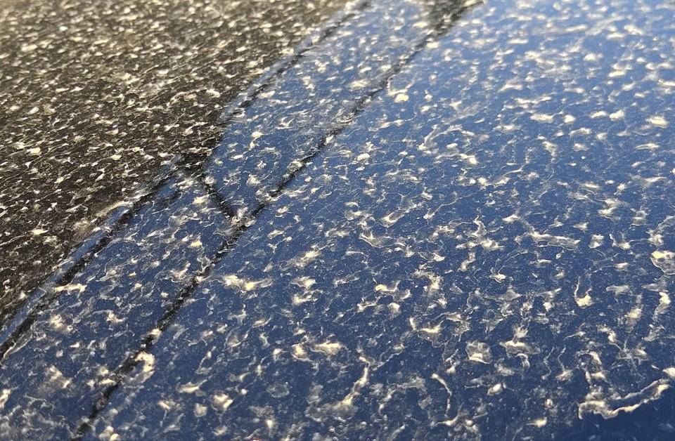 皇冠信用網登2登3_昨晚这场暴风骤雨皇冠信用網登2登3，让济南很多车辆变成“大花脸”