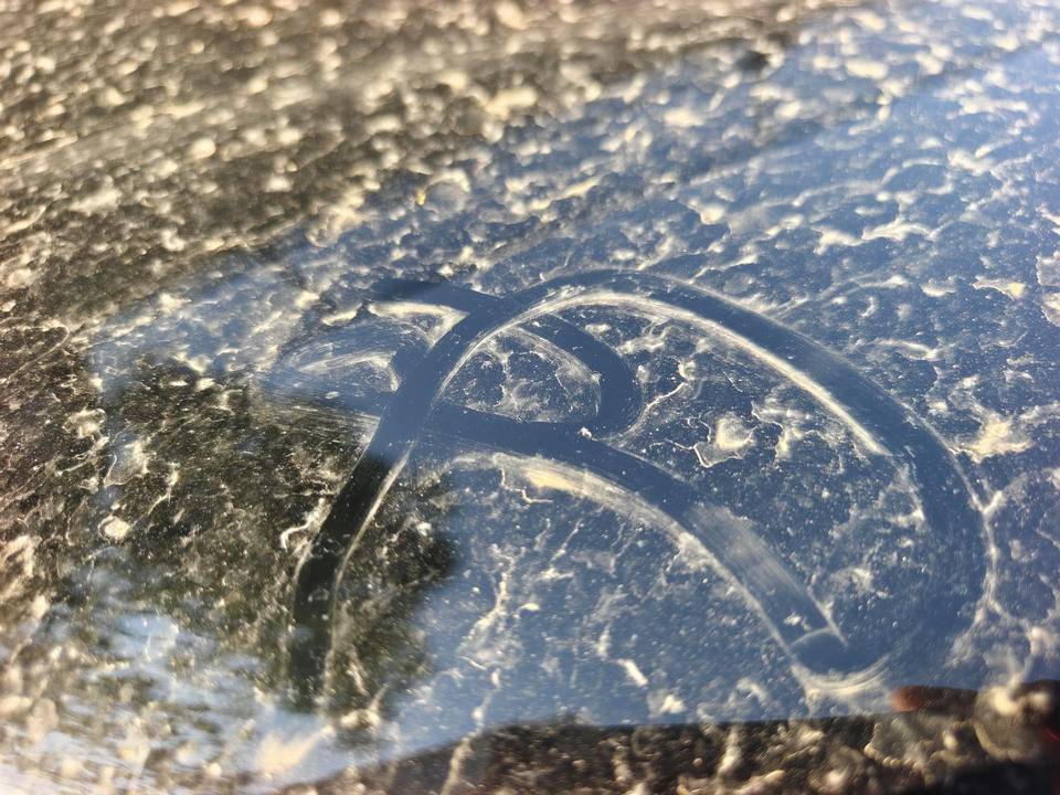 皇冠信用網登2登3_昨晚这场暴风骤雨皇冠信用網登2登3，让济南很多车辆变成“大花脸”