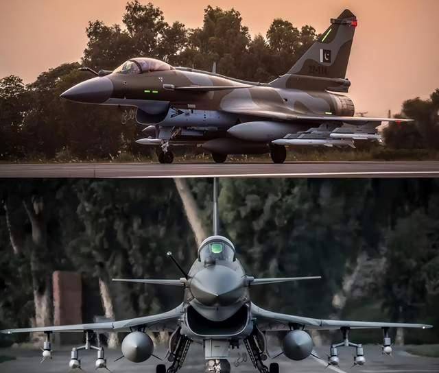 皇冠信用网怎么开户
_报复开始!巴铁导弹追瞄“阵风”皇冠信用网怎么开户
,印军全线后撤,紧急布防新德里