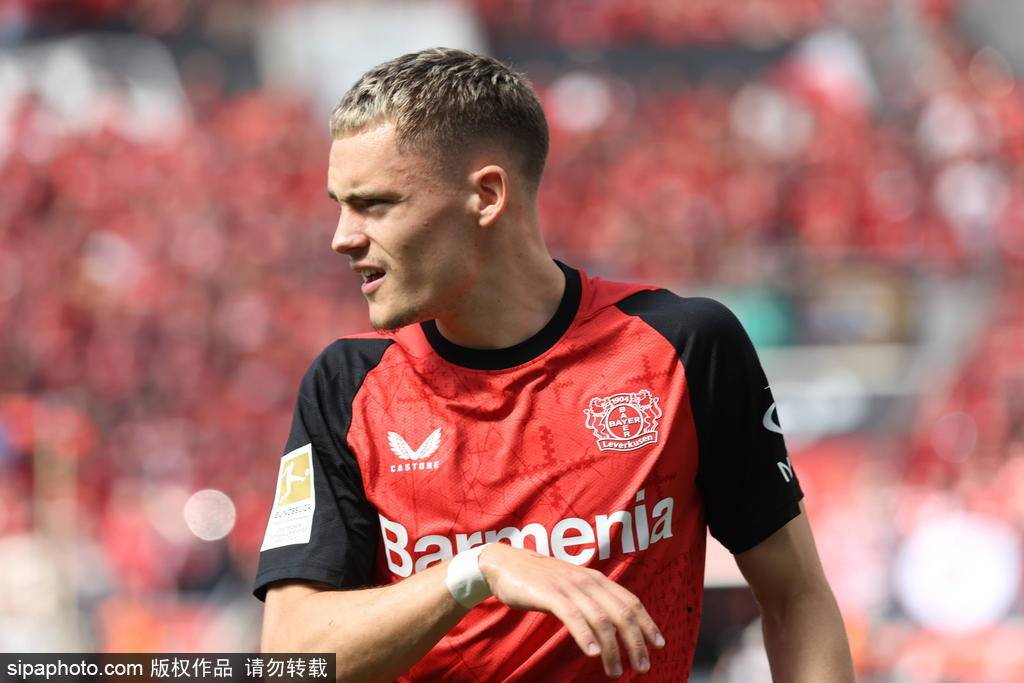 怎么申请皇冠信用网_曼城1.26亿镑抢维尔茨截胡拜仁 已与药厂达成口头协议