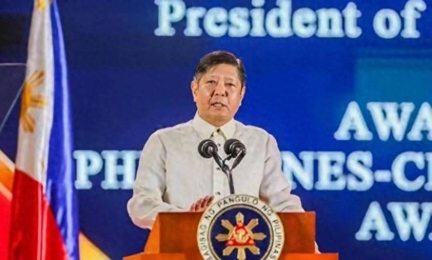 皇冠信用在线注册_菲律宾选举结果出来了！莎拉结局出人意料皇冠信用在线注册，马科斯只剩一条路