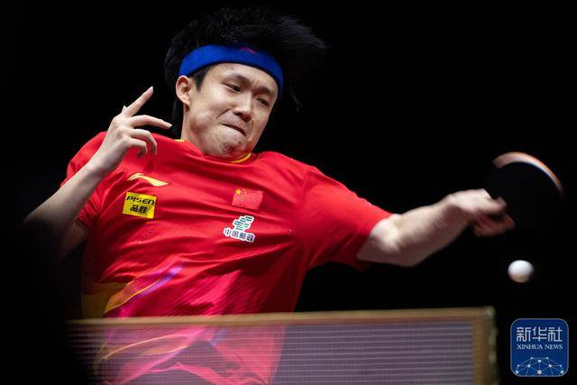 皇冠信用网怎么注册_世乒赛|王楚钦晋级男单八强