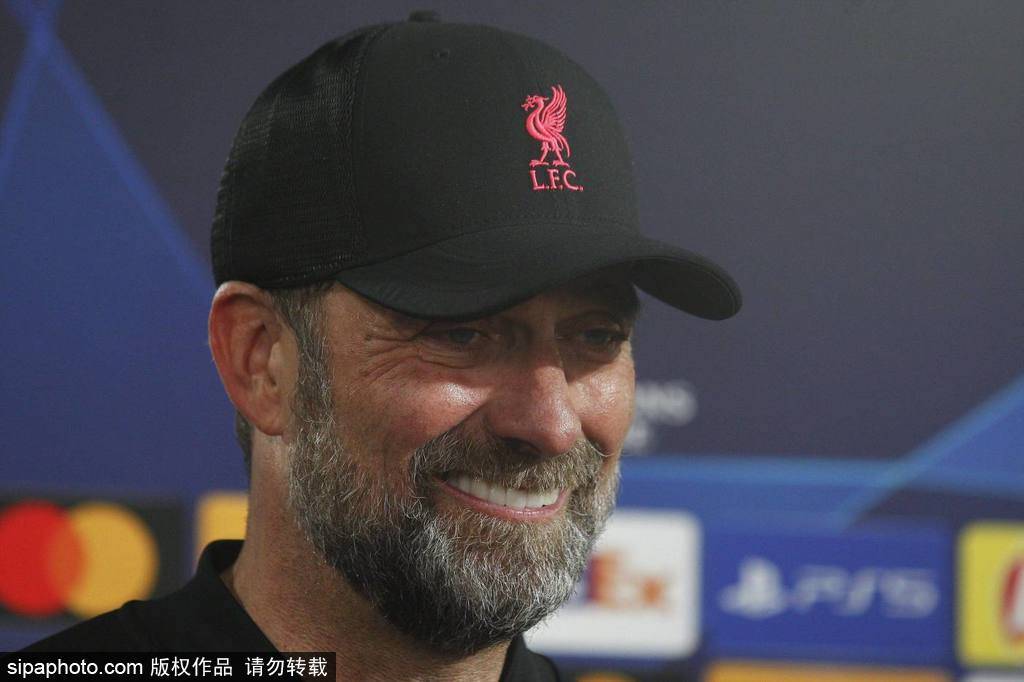 信用网怎么开户_克洛普亲自否认执教罗马传闻 为红军球迷嘘阿诺德而失望
