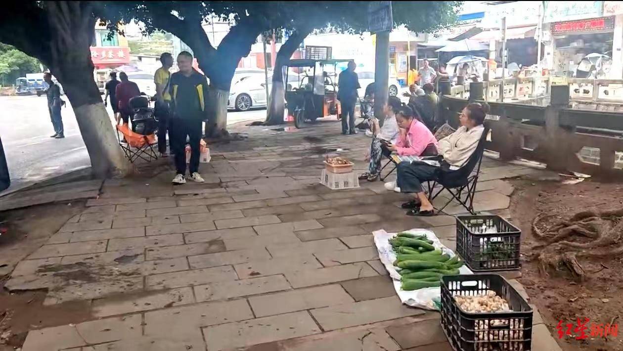 信用平台出租_“天价”鸡枞调查：最贵卖到1800元/公斤！雨水少致产量低信用平台出租，多地价高客少