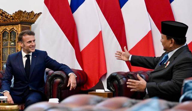 信用网怎么开户_买完“阵风”买歼-10C信用网怎么开户，印尼军购未完，接下来从中国淘二手战机