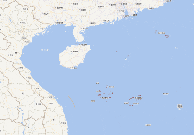 皇冠信用网注册_台风“蝴蝶”路径诡异？历史罕见皇冠信用网注册！气候专家解读