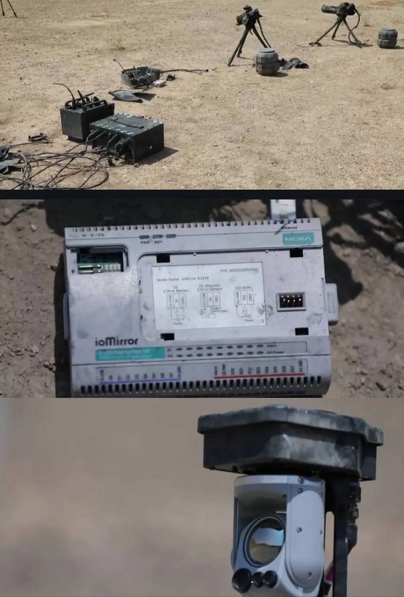 巴黎圣日耳曼足球_伊朗境内发现以色列特工布置的遥控“长钉”导弹