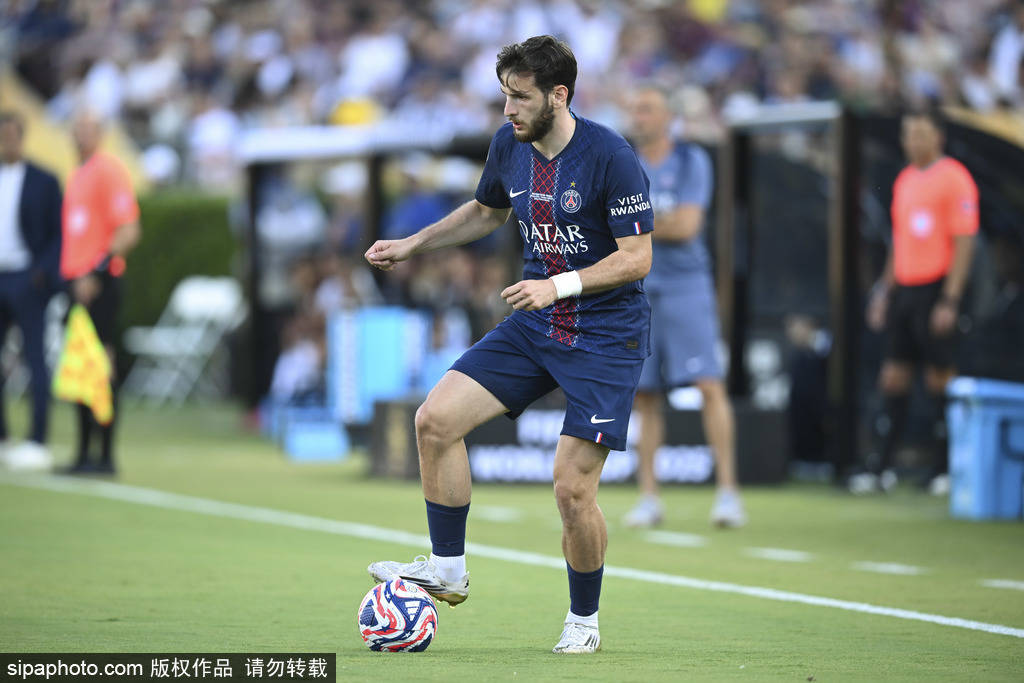 浦和红钻v蒙特瑞_世俱杯-KK幸运球阿什拉夫破门 巴黎2-0以小组头名出线