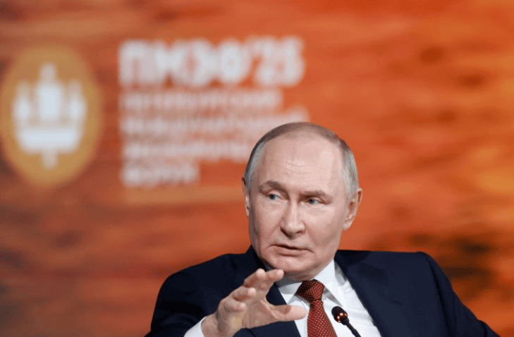 国际米兰vs弗卢米嫩塞_普京访华一待就是4天国际米兰vs弗卢米嫩塞，特朗普非常期待，俄美元首会齐聚中国吗？