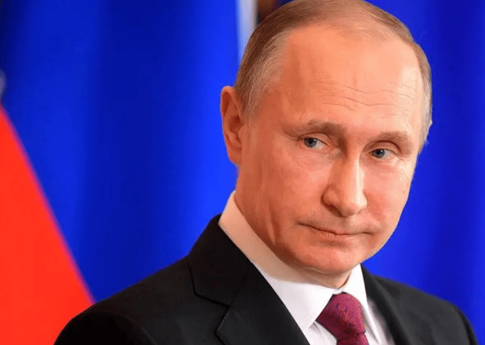 国际米兰vs弗卢米嫩塞_普京访华一待就是4天国际米兰vs弗卢米嫩塞，特朗普非常期待，俄美元首会齐聚中国吗？