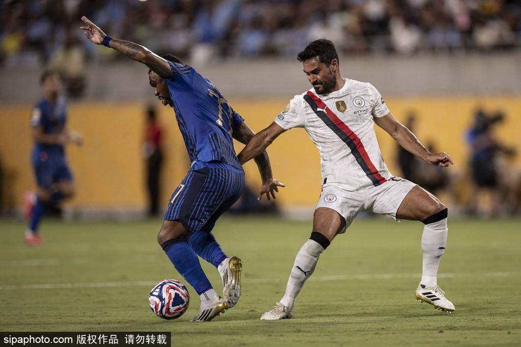 皇冠代理網址_夺冠热门出局皇冠代理網址！世俱杯-曼城加时3-4遭新月绝杀 止步16强