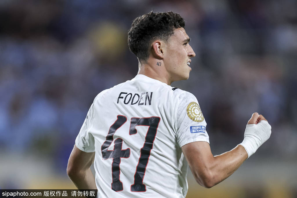 皇冠代理網址_夺冠热门出局皇冠代理網址！世俱杯-曼城加时3-4遭新月绝杀 止步16强