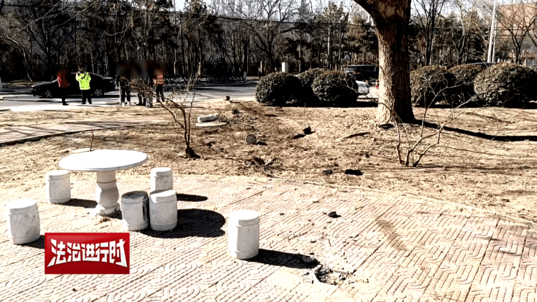 河南vs山东泰山_男子将北京交警告上法院：虽然我酒驾+撞飞石墩河南vs山东泰山，但是我不服！