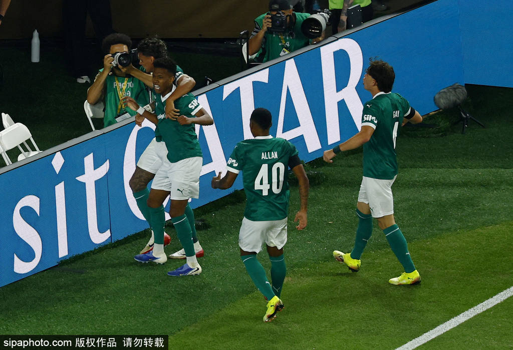 皇冠信用盘结算日_世俱杯-古斯托造乌龙绝杀 切尔西2-1帕尔梅拉斯进半决赛