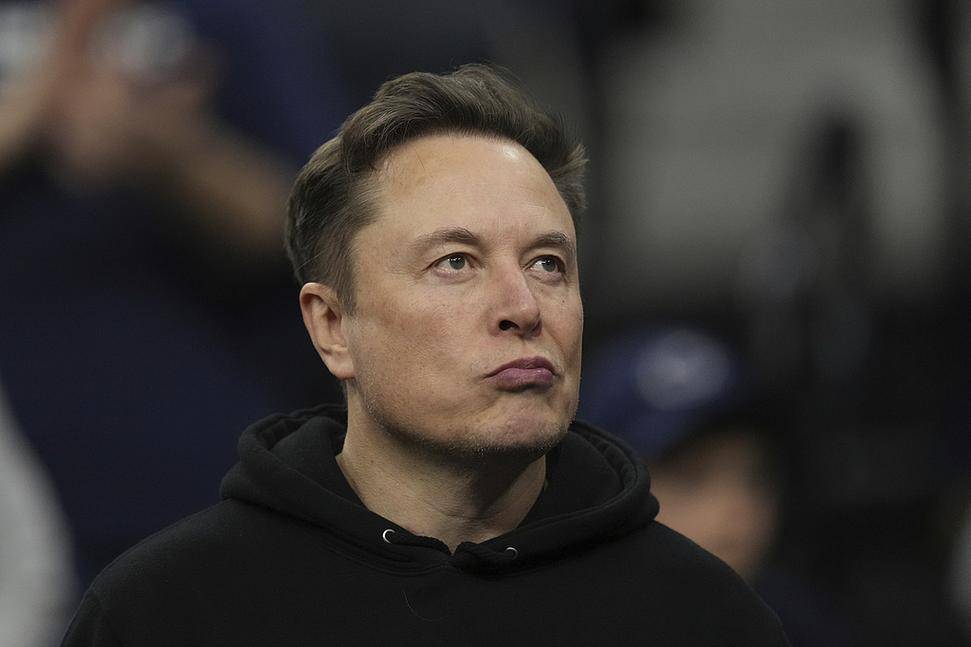 买球的正规网站_马斯克宣布“美国党”成立