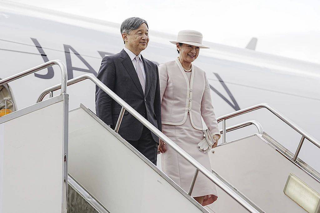 皇冠信用盘出租_日本天皇首次访问蒙古国