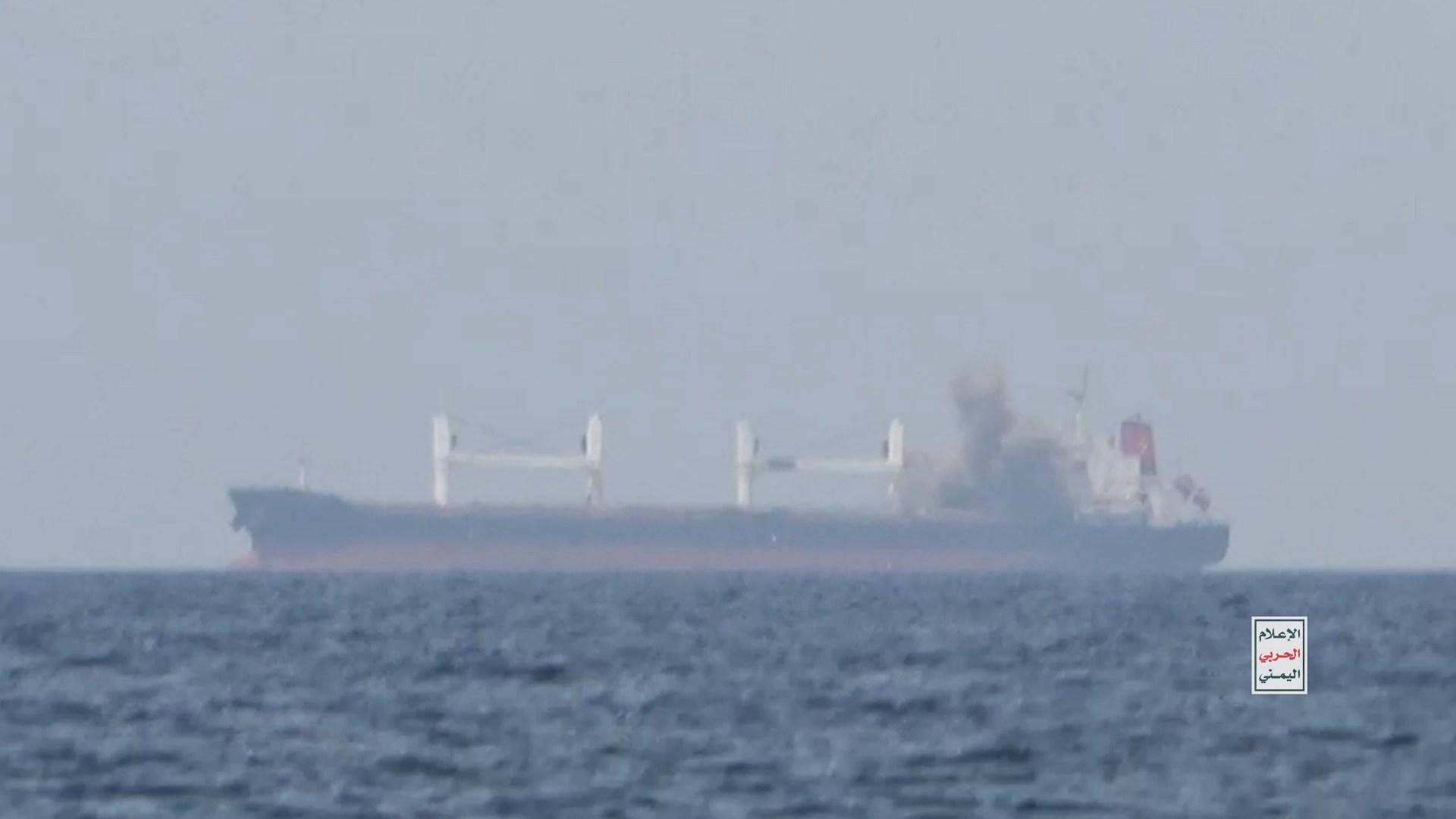 怎么注册皇冠信用网_这次打中了！六发六中怎么注册皇冠信用网，中国技术导弹扬名，伊朗仿C-801击沉巨轮