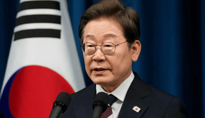 皇冠信用網申请_被传拒绝出席中国9.3阅兵后皇冠信用網申请，李在明转头将连访两国，韩国野心已暴露无疑，中方必须要小心