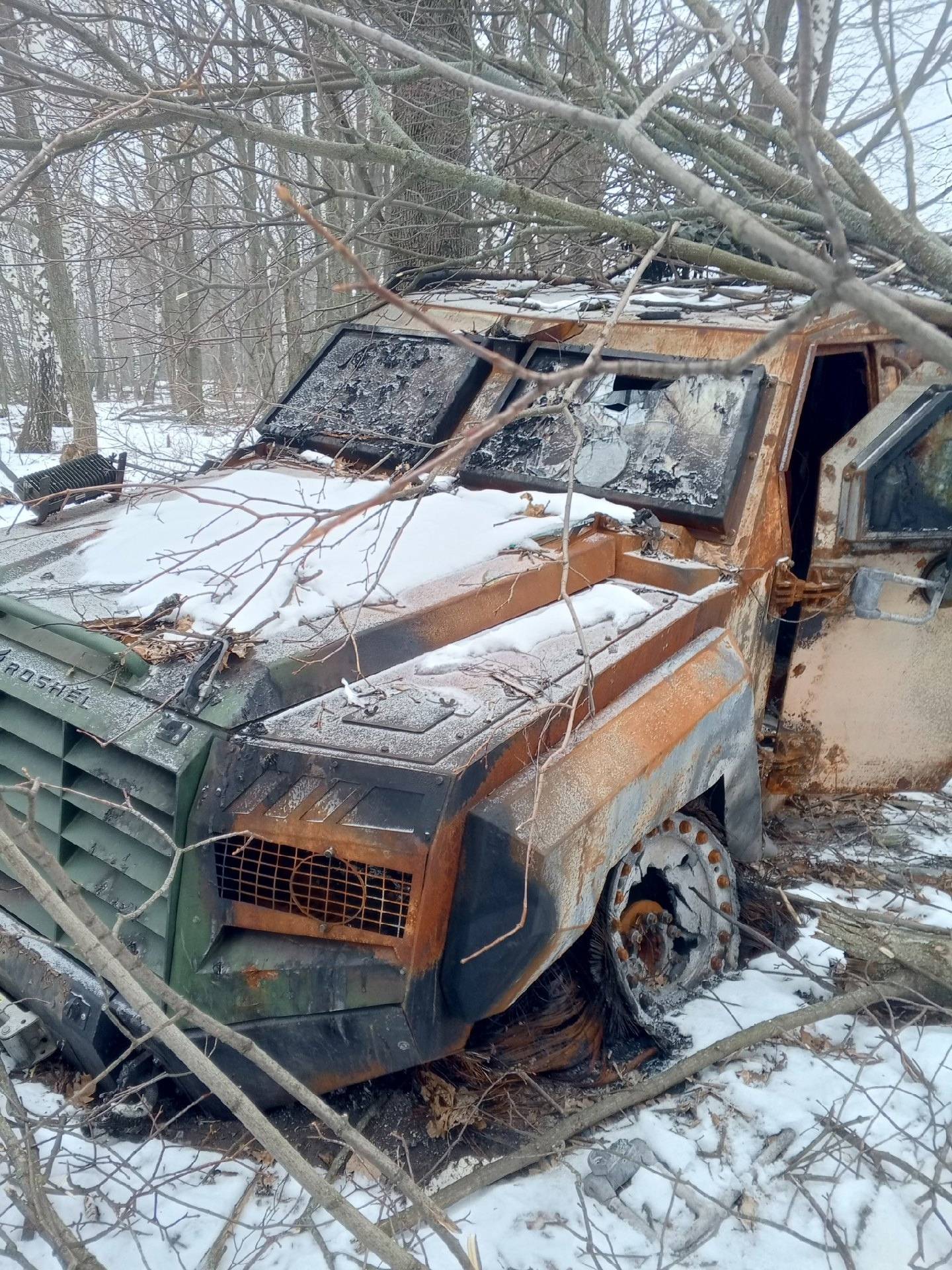 丹麦超级联赛 _乌克兰亚速营前参谋长：乌军前线炸锅了丹麦超级联赛 ，俄军即将实现两次大包围