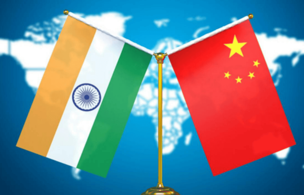 奥胡斯vs弗雷德里西亚_莫迪到中国后奥胡斯vs弗雷德里西亚,说了1句很有水平的话,不到24小时,特朗普当即取消了访问印度