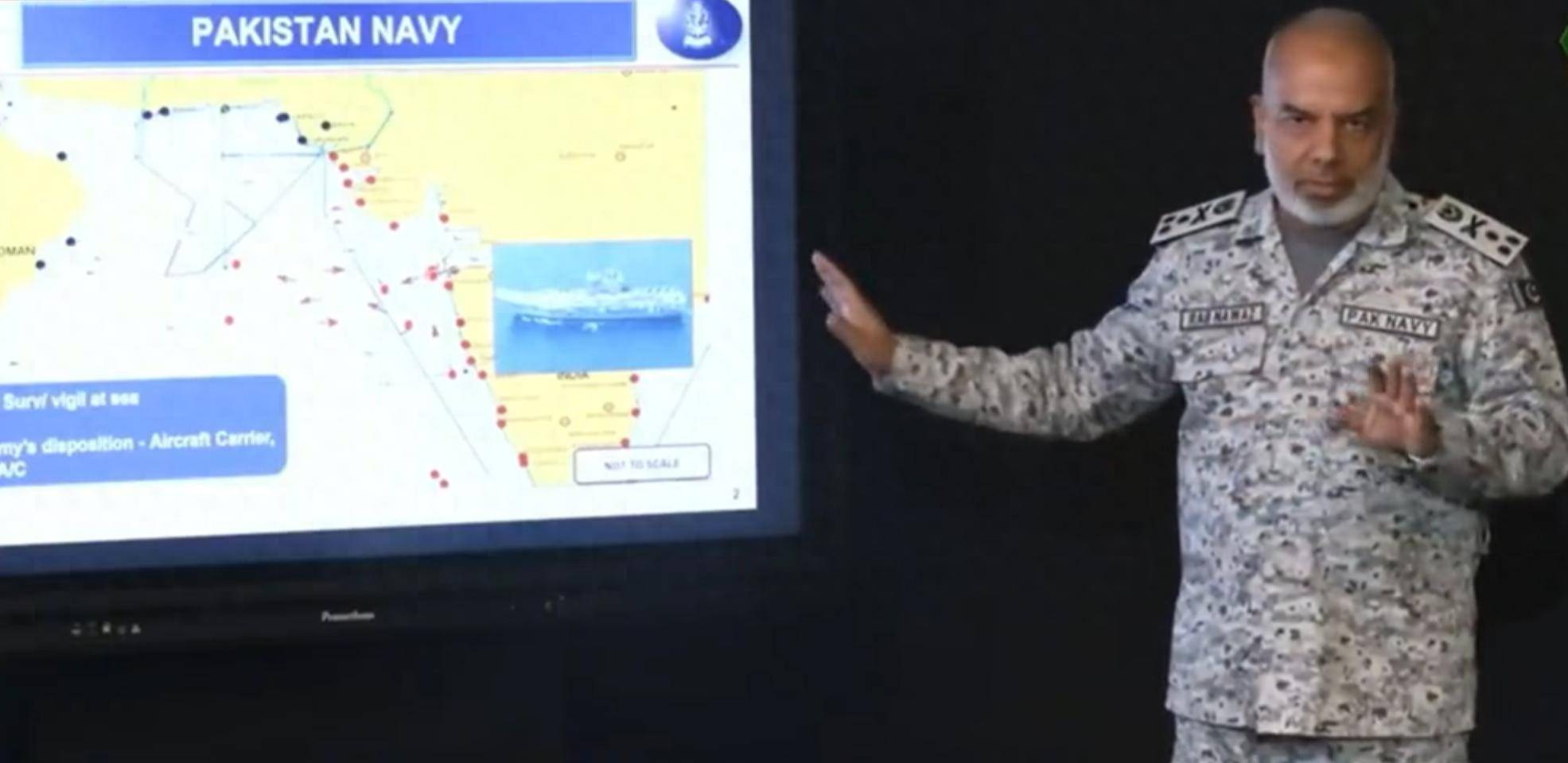 费德列斯达vs海於格松_印媒:五七大战中费德列斯达vs海於格松,巴铁海军054A舰没敢出港,印航母取得重大胜利