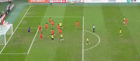 皇冠賬號註冊 | 0比0战平澳大利亚皇冠賬號註冊，U22国足拿下U23亚洲杯入场券