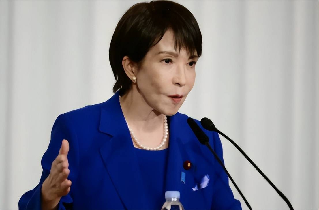 皇冠信用網开户_中方提前拒绝高市早苗皇冠信用網开户，外交部语气直接：在G20期间，没有会见日方领导人安排！