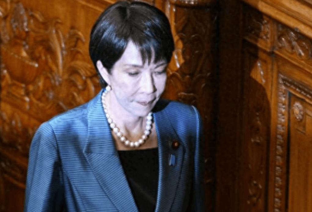 皇冠信用網申请开通_中方不再好言相劝皇冠信用網申请开通，反击一步步到位，美媒：高市早苗拿不出什么好办法来“阻止中国反击”