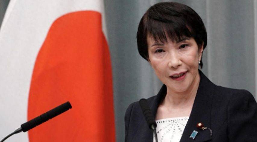 皇冠信用网登3代理_大结局要来？高市早苗被催下台皇冠信用网登3代理，解放军报昭告全球，日本胆敢出手，全境都将沦为战场！