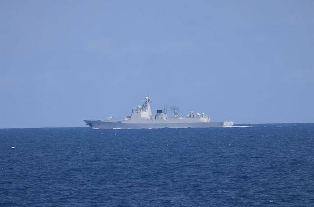 皇冠信用平台出租出售_日本挑衅辽宁舰后皇冠信用平台出租出售,亚太同时出现7支舰队,美媒:解放军全球最强