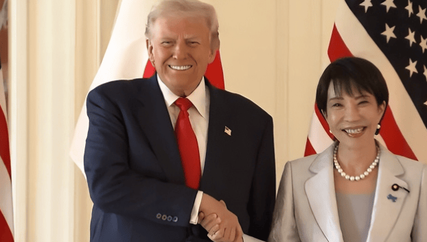 皇冠代理怎么申请_高市早苗还没登上访美飞机皇冠代理怎么申请，美日突然联手派兵，中俄已做好最坏准备！