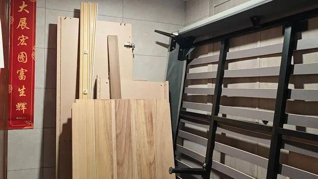 皇冠信用网平台_河南郑州保利一小区超两百户精装房成“霉菌房” 皇冠信用网平台，家里一股霉味